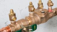 Professional Backflow Testing image 1